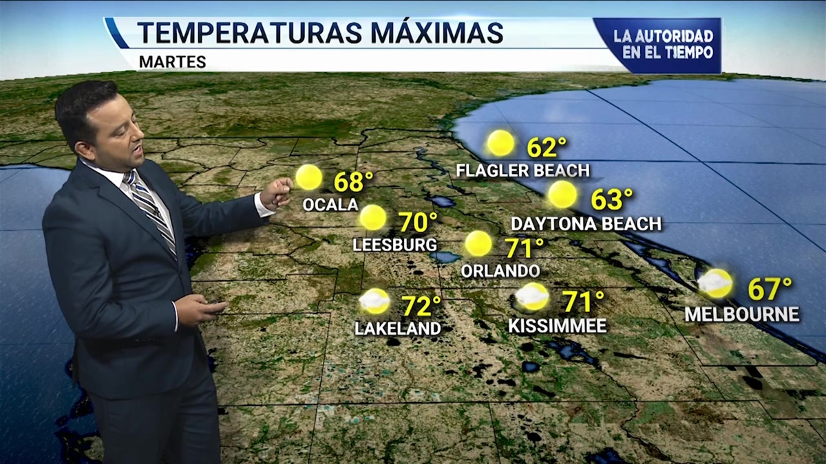 Pronóstico del Tiempo Telemundo Orlando (31)