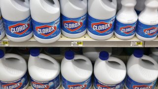 Clorox