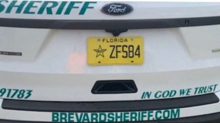 110119 Brevard Sheriff In God We Trust