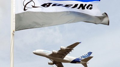 Ingeniero de Boeing denuncia ante el Senado preocupantes fallas de seguridad en aviones