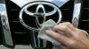 Toyota llama a revisión 380,000 camionetas Tacoma por riesgo de accidente