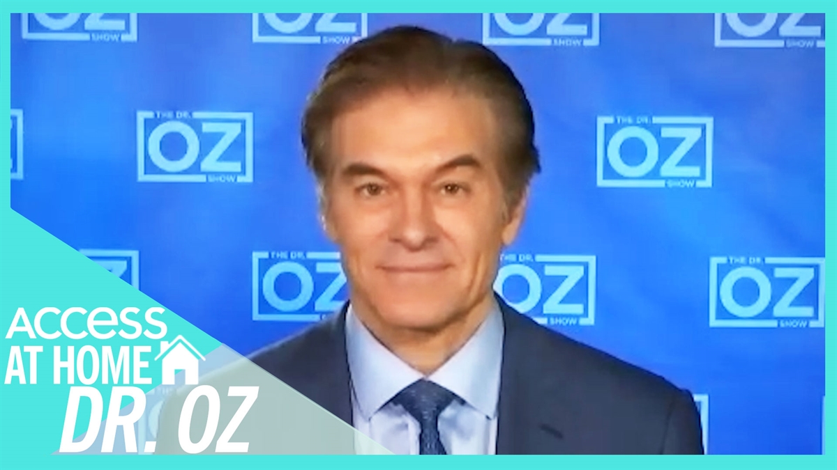 Doctor Oz Quién es el Dr. Oz, elegido para administrar Medicare y Medicaid