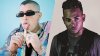 Bad Bunny y Ozuna dominan las nominaciones a los Premios Billboard de la Música Latina