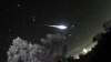 NASA confirma caída de meteorito de 1,000 libras en Texas