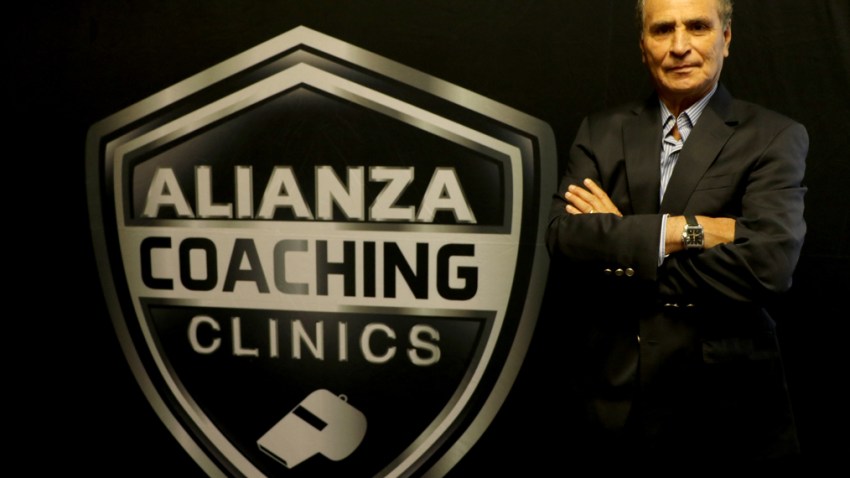 Coaching Clinics