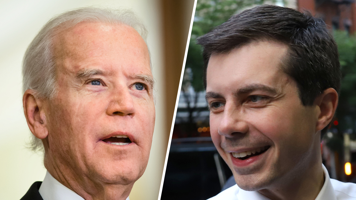 “No Es Un Obama”: Biden Afila Sus Críticas Contra Buttigieg – Telemundo ...