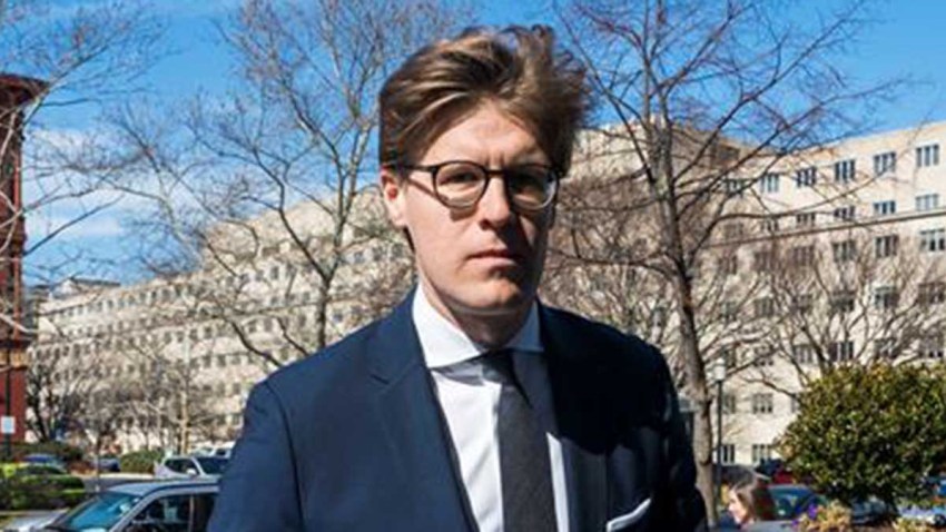 EFE Alex Van Der Zwaan