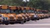 Escasez de conductores: distrito escolar de Orange busca a choferes de autobuses