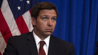 Ron DeSantis