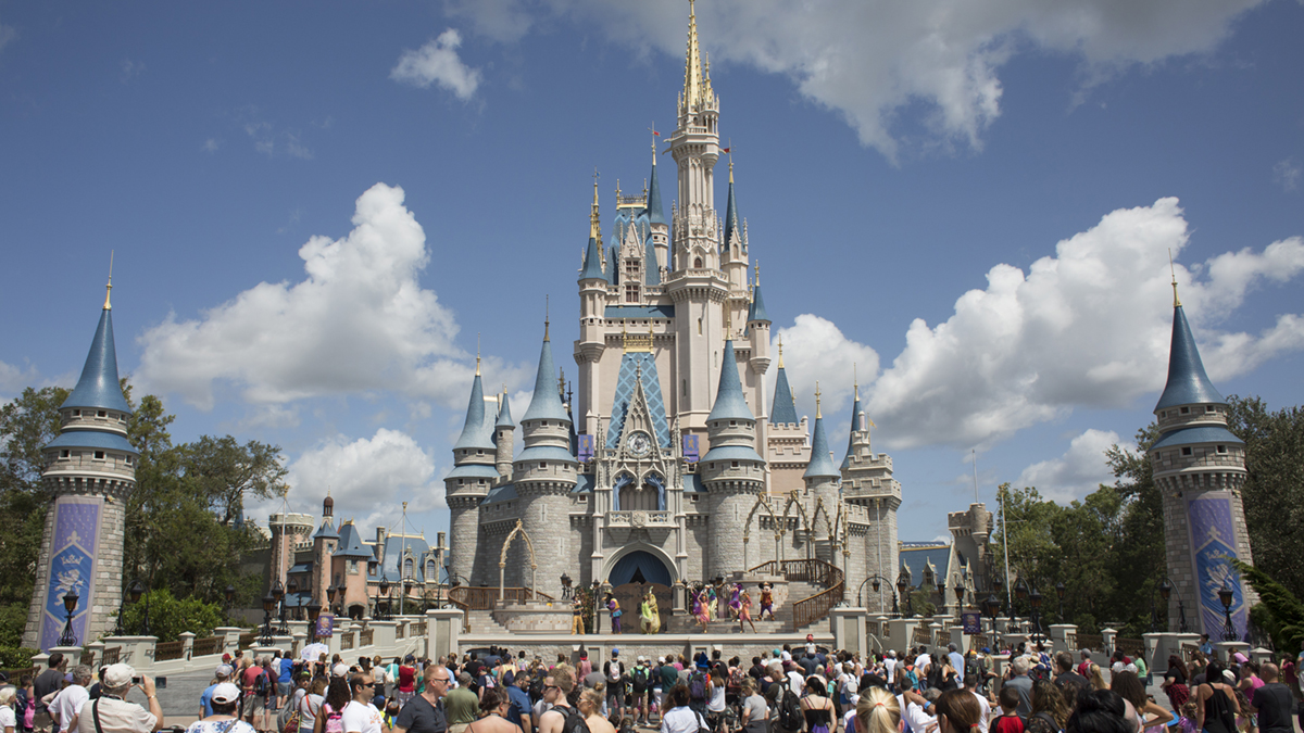 DeSantis-appointed board seeks to retaliate at Disney