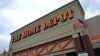 Investigan tiroteo en un Home Depot en Apopka; hay sospechosos detenidos