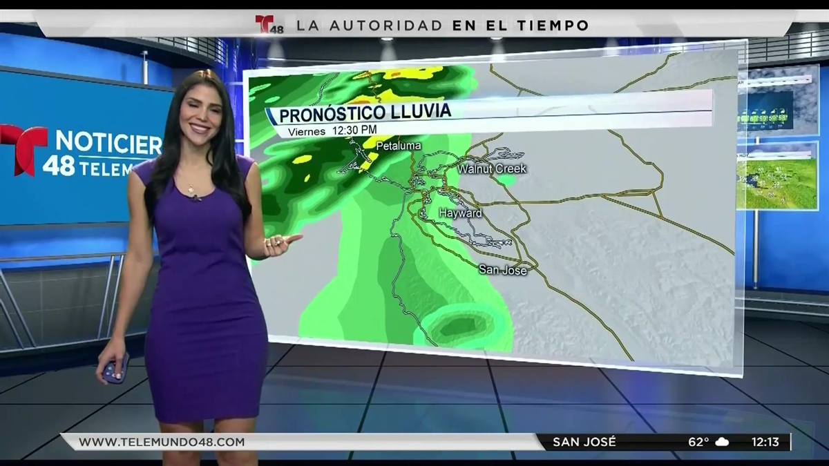 tiempo para el fin de semana