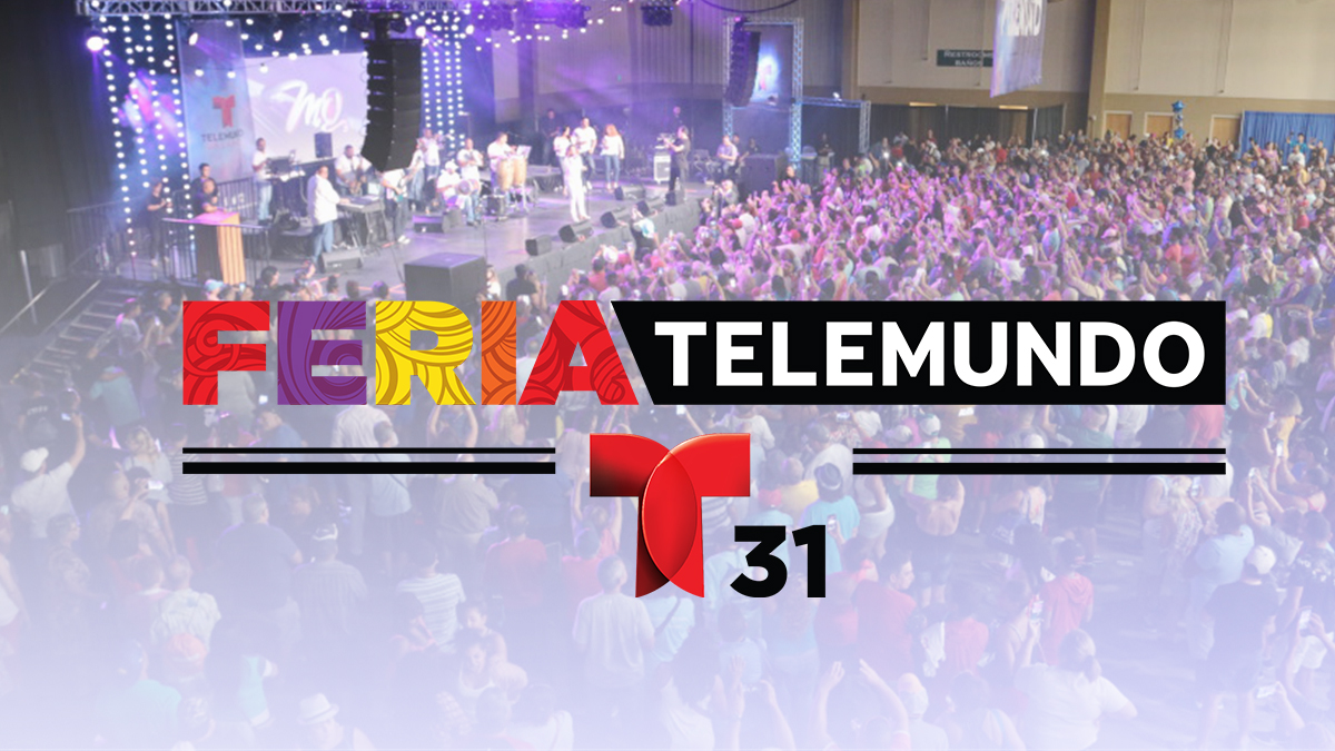 Feria Telemundo 31 Telemundo Orlando (31)