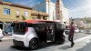 GM revela su auto sin nada: ni volante, ni pedales o chofer