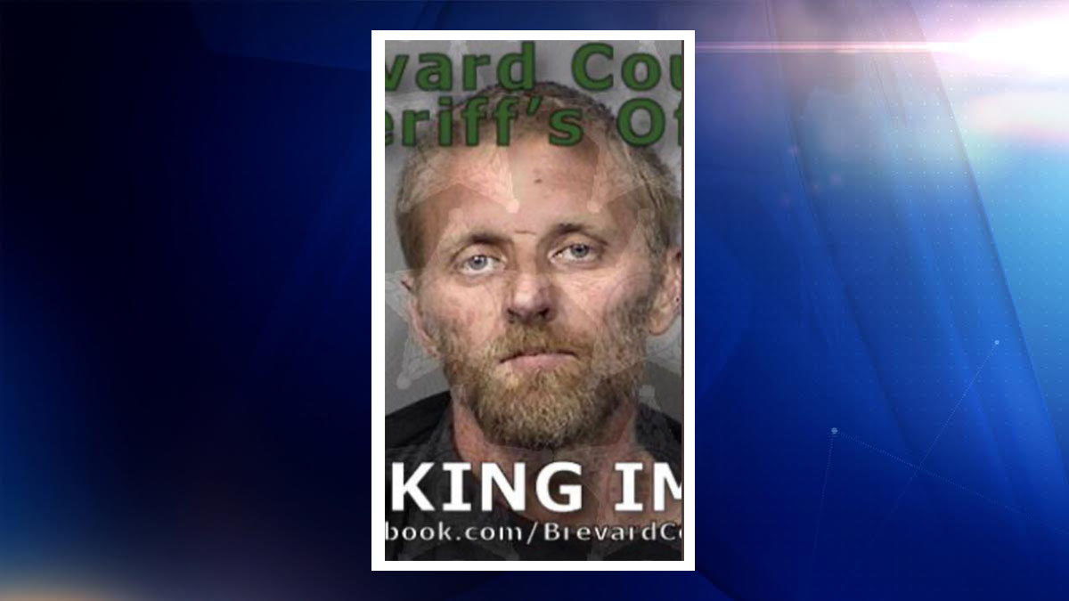 Acusan a hombre de asesinato en primer grado en Melbourne Telemundo Orlando (31)