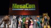 MegaCon 2023: esto debes saber del evento en Orlando