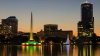 Orlando está entre las mejores 50 ciudades del mundo