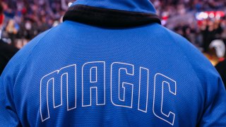 Orlando Magic