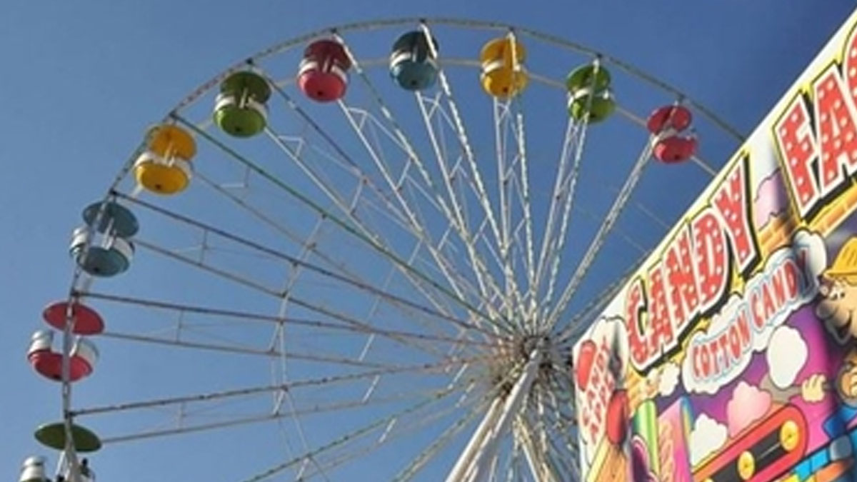 Kissimmee disfruta de una semana de diversión diaria en Osceola County