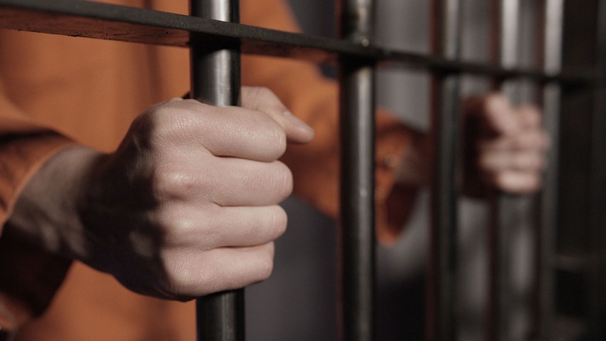 Suspenden visitas temporalmente a presos en cárcel de Osceola ante ...
