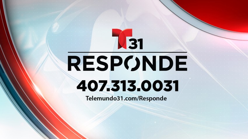 Telemundo 31 Responde