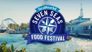 Seven Seas Food Festival