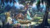 Disney presenta nuevo diseño de “Splash Mountain” en Magic Kingdom