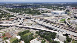 Autopista I-4