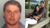 Juez declaró que un estudiante de Florida sufría demencia cuando mató a una pareja y masticó sus caras