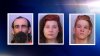 Arrestan a tres sospechosos en conexión a homicidio en Haines City