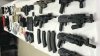 Comité del Senado aprueba medida que permitiría portar armas ocultas con o sin licencia