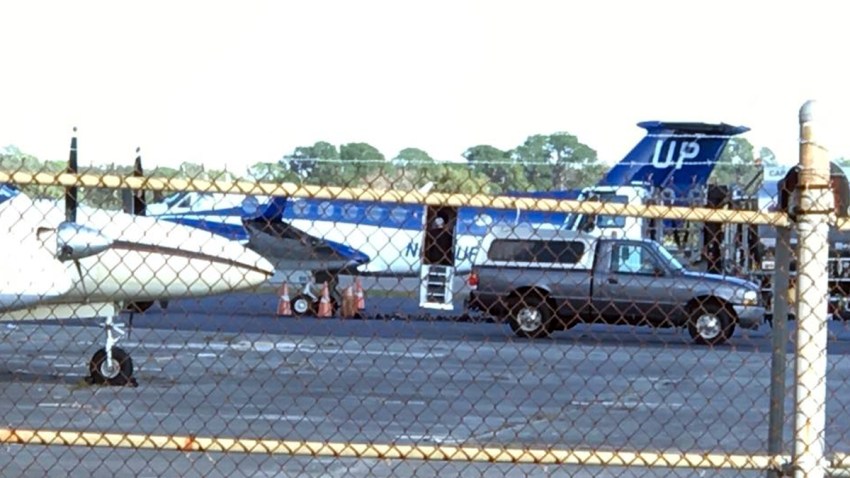 avion DeSantis TLMD TAMPA