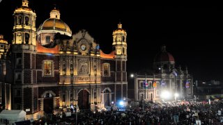 Basílica de Guadalupe