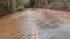 Advertencia de tráfico en Polk: inundaciones y peligros en carreteras debido a condiciones severas