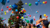 Lanzar globos al aire pudiera ser ilegal en Florida si aprueban este proyecto de ley
