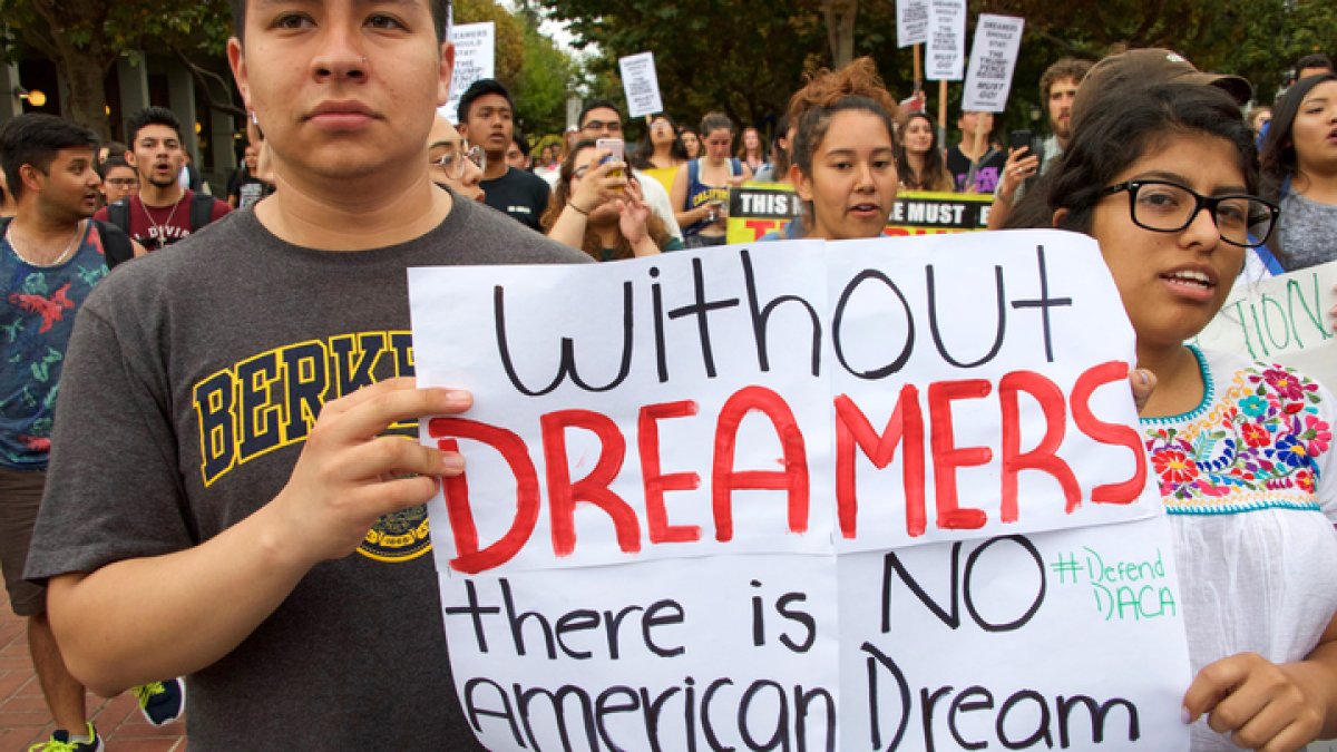 Dreamers flock to Tallahassee over DeSantis’ anti-immigrant proposal
