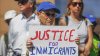 Convocan protestas en Orlando contra políticas migratorias