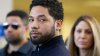 Corte Suprema de Illinois anula condena contra el actor Jussie Smollett por fingir una golpiza en su contra