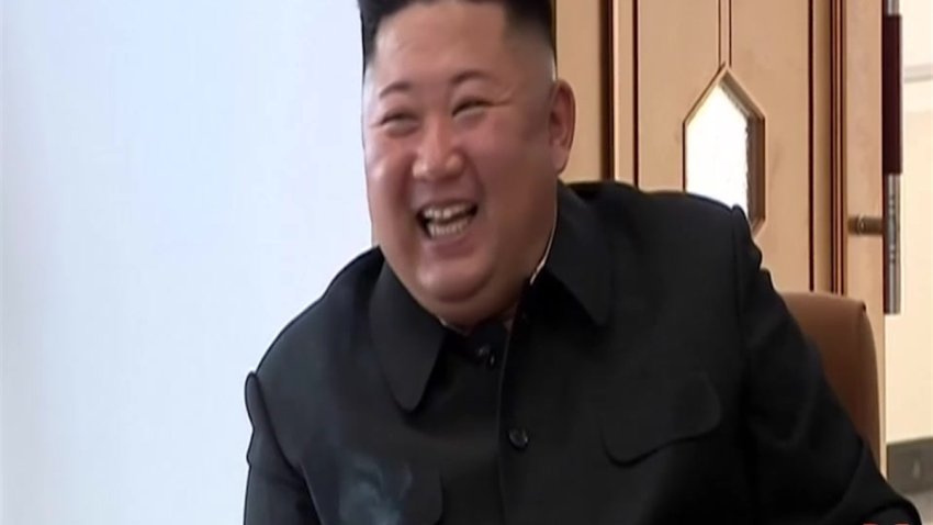 Kim Jong Un Telemundo Orlando 31 Kim Jong Un Telemundo Orlando 31
