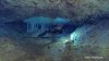 Increíble hallazgo: cuevas submarinas habría sido excavadas hace 10,000 años en busca de ocre