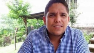 Alcalde de Jalapa de Díaz asesinado.