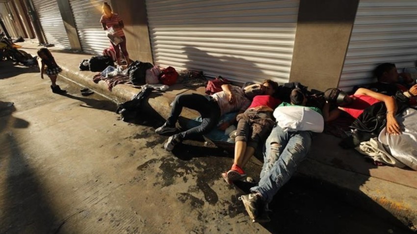 mexico-tapachula-caravana-migrantes
