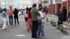 Temblor 5.5 preliminar activa alerta sísmica en la capital de México