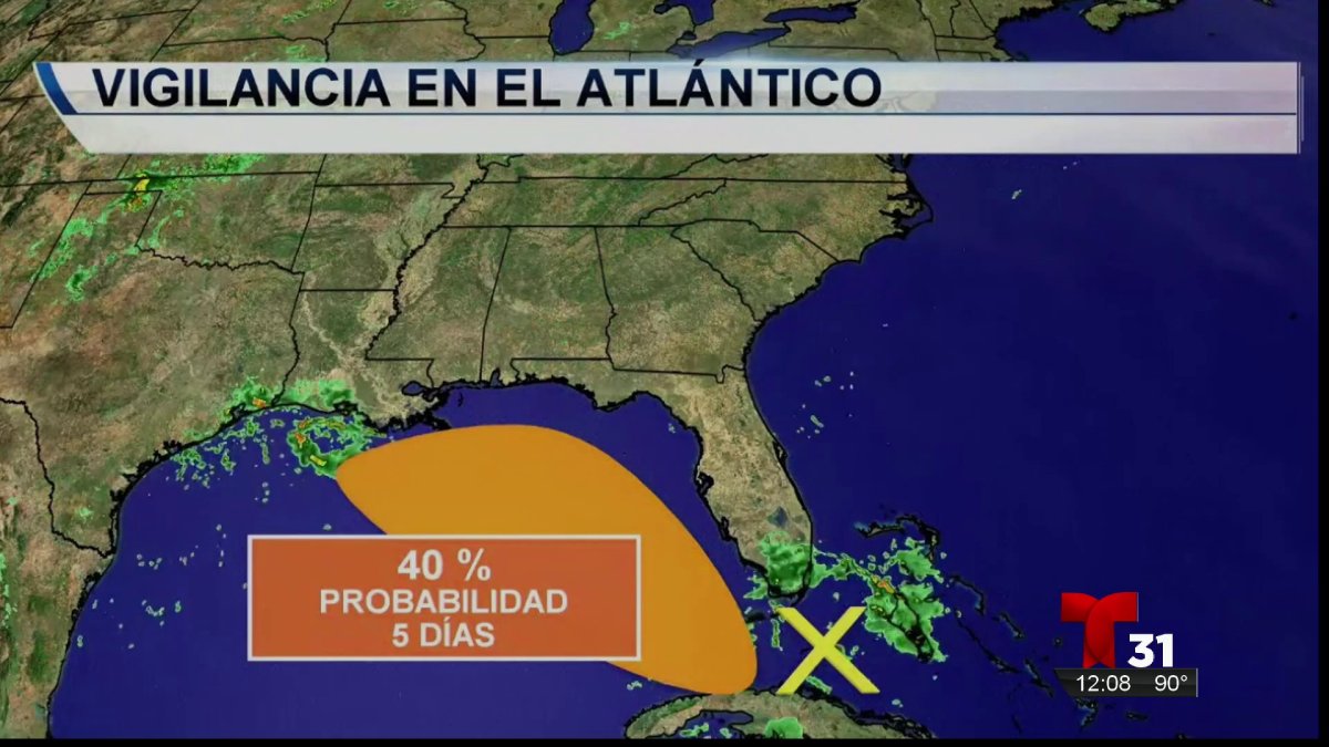 Pronóstico del tiempo Telemundo Orlando (31)