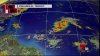 Vigilando el trópico por posible tormenta tropical