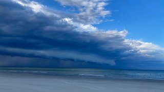 [UGCNECN-CJ-weather] [EXTERNAL] Storm front off Coffins Beach
