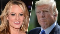 La actriz porno Stormy Daniels brinda detalles del supuesto encuentro sexual con Trump