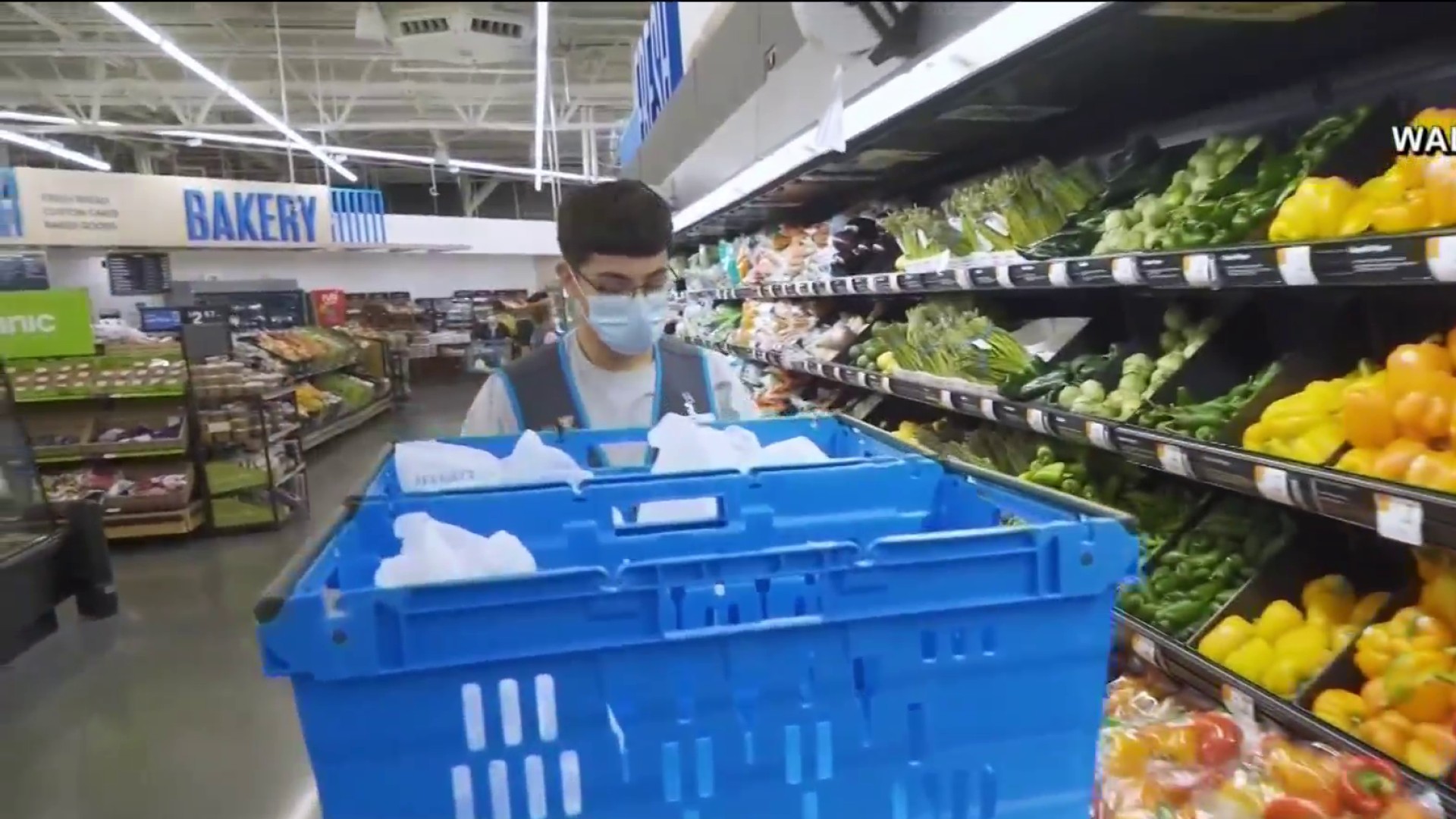Walmart lanza membresía para competir con Amazon Prime – Telemundo Orlando  (31)