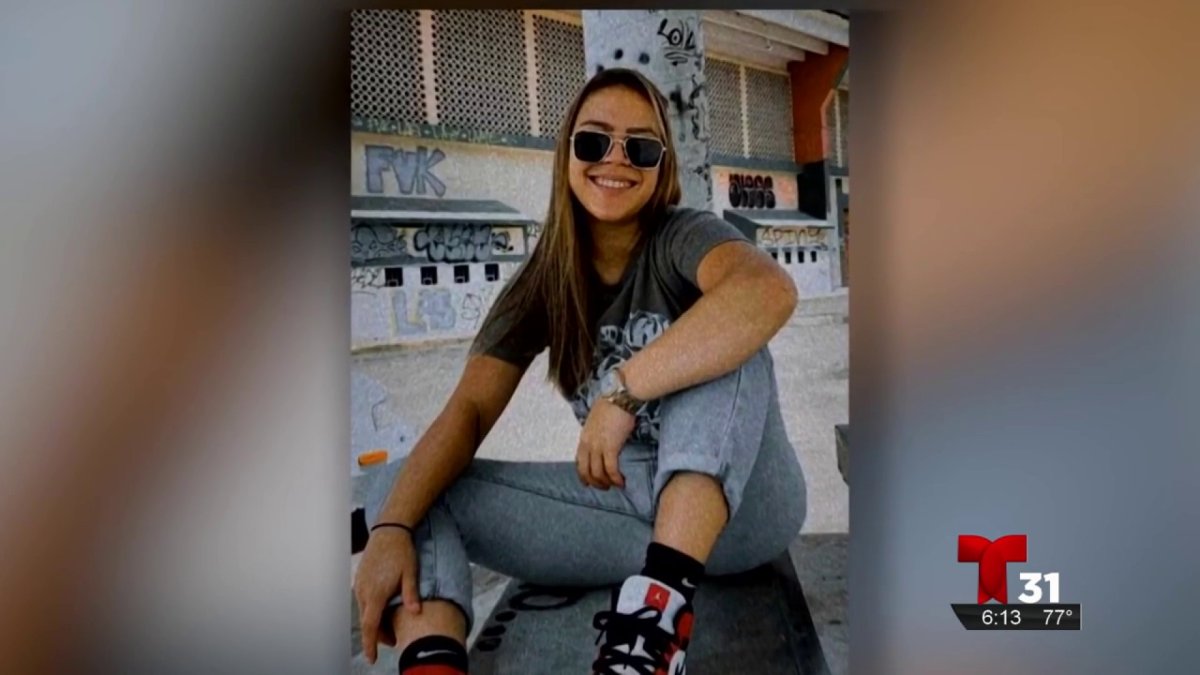 Asesinato De Joven Puertorriqueña Rosimar Rodríguez Genera Movimiento En Redes Sociales 9295