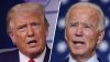 Encuesta de NBC News: Biden recorta a dos puntos la ventaja de Trump en la contienda presidencial